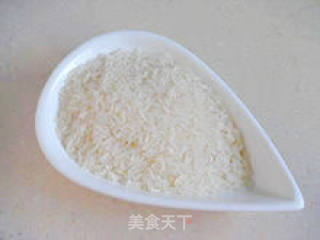 [栗子鸡肉粥] --- 省心又营养的暖胃早餐的做法步骤：1