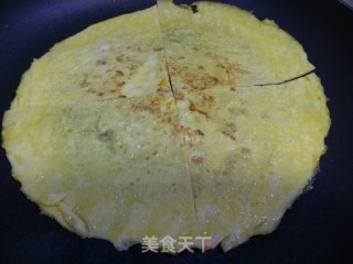 韩式面条 - 喜面/喜宴面(잔치국수)的做法步骤：2