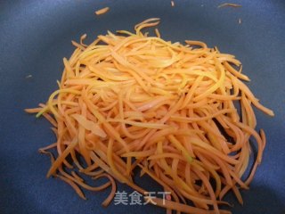 韩式面条 - 喜面/喜宴面(잔치국수)的做法步骤：3