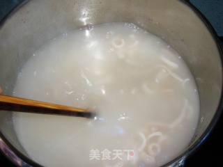 桂花水晶皮冻的做法步骤：6