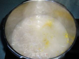 桂花水晶皮冻的做法步骤：7