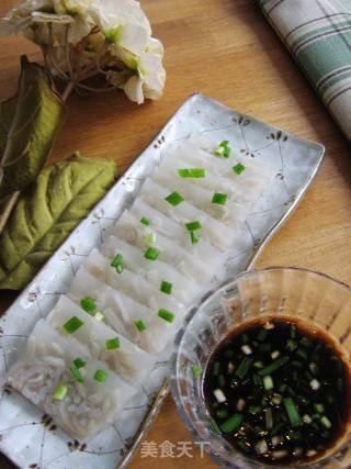 桂花水晶皮冻的做法步骤：14
