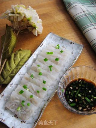 桂花水晶皮冻的做法步骤：15