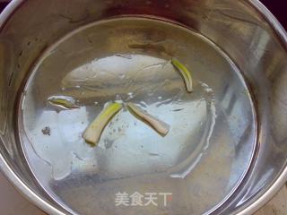 荷塘月色炒河粉的做法步骤：2