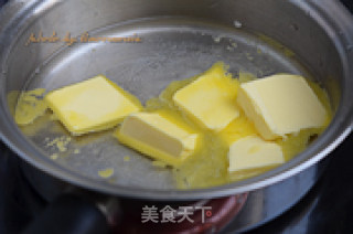 奶油泡芙的做法步骤：2