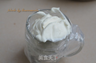 奶油泡芙的做法步骤：9