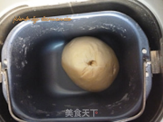 芝麻面包条的做法步骤：5