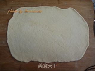 芝麻面包条的做法步骤：6