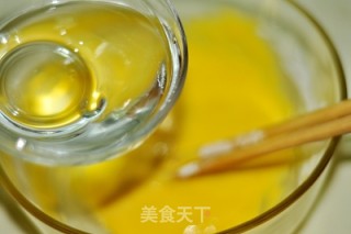 椒盐里脊条的做法步骤：6