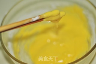 椒盐里脊条的做法步骤：7