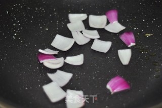 炒双冬的做法步骤：7