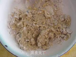 瓜子酥的做法步骤：4