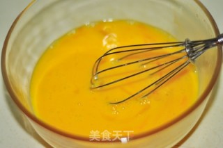 煎肉桂多士的做法步骤：3