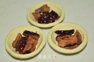 红枣蛋挞的做法步骤：6
