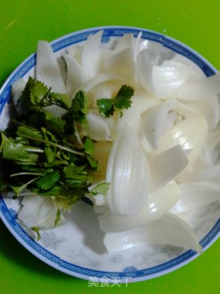 韩式炒鱿鱼的做法步骤：5