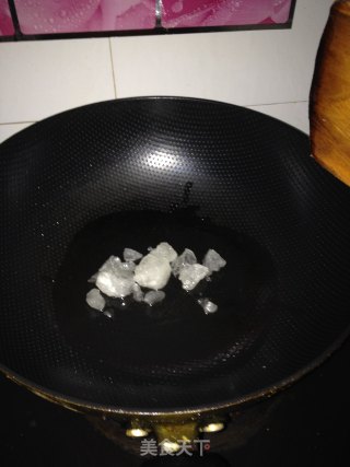 秘制红烧肉的做法步骤：4