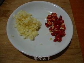 爽口小凉菜--------【凉拌海带丝】的做法步骤：2