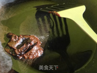 家常炖腔骨的做法步骤：6
