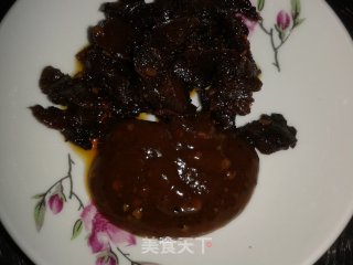 芋头香菇焖饭的做法步骤：5