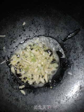 芋头香菇焖饭的做法步骤：7