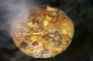 红烧肉的做法步骤：3