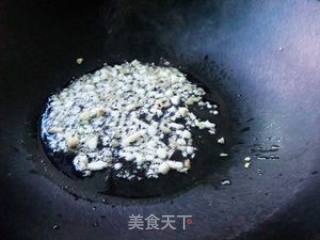 香葱炒茄子的做法步骤：4