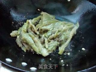 香葱炒茄子的做法步骤：5