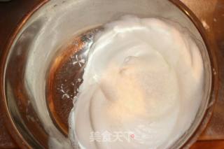 夹心巧克力糖  慕斯蛋糕的做法步骤：7