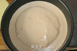 夹心巧克力糖  慕斯蛋糕的做法步骤：10