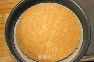 夹心巧克力糖  慕斯蛋糕的做法步骤：11