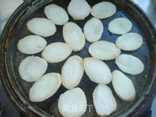 黑椒杏鲍菇的做法步骤：3