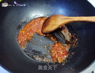 麻辣香锅的做法步骤：9