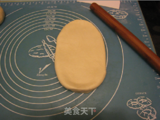 北海道吐司（100%中种低温冷藏发酵法）的做法步骤：11