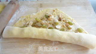 营养奶香千层饼的做法步骤：7