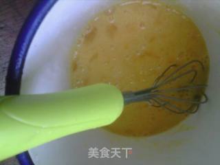 鸡蛋糕的做法步骤：3