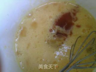 鸡蛋糕的做法步骤：4