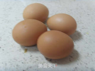韭菜炒鸡蛋的做法步骤：1