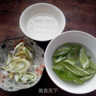 黑椒醉鸡块的做法步骤：4