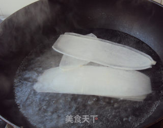 桂花水晶山楂糕的做法步骤：5