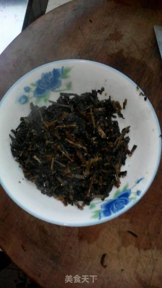 粉蒸肉的做法步骤：5