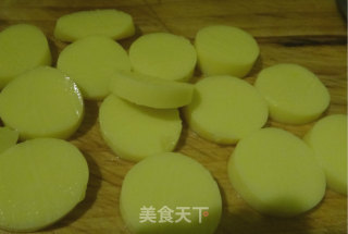 茄汁玉子豆腐的做法步骤：2