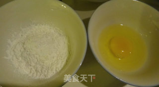 茄汁玉子豆腐的做法步骤：3