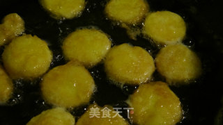 茄汁玉子豆腐的做法步骤：9