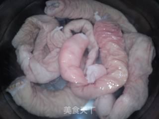 脆皮七寸的做法步骤：1