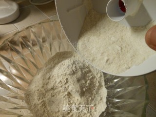 沙布烈巧克力杯的做法步骤：1