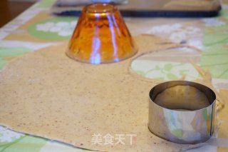 沙布烈巧克力杯的做法步骤：8