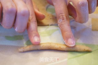 沙布烈巧克力杯的做法步骤：9