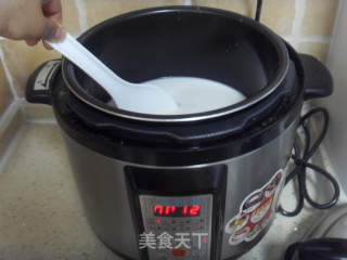 大连焖子的做法步骤：3