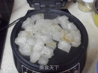 大连焖子的做法步骤：7