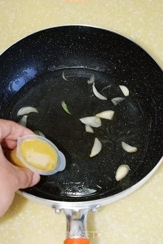 [上汤菠菜]—菠菜的鲜美吃法的做法步骤：6